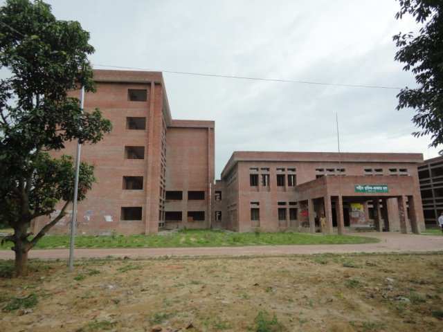 Dormitory Image